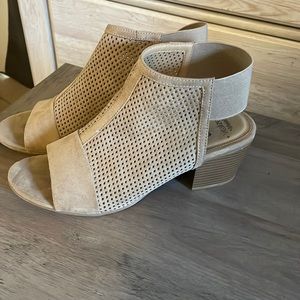 Sonoma Sandal Booties